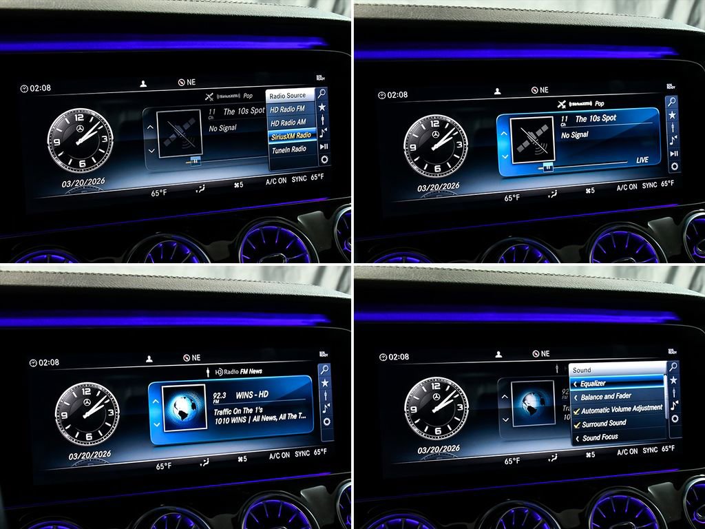 Used 2020 Mercedes-Benz CLS 450 4MATIC image 30