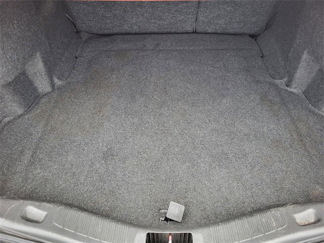 Used 2014 Ford Fusion S image 15