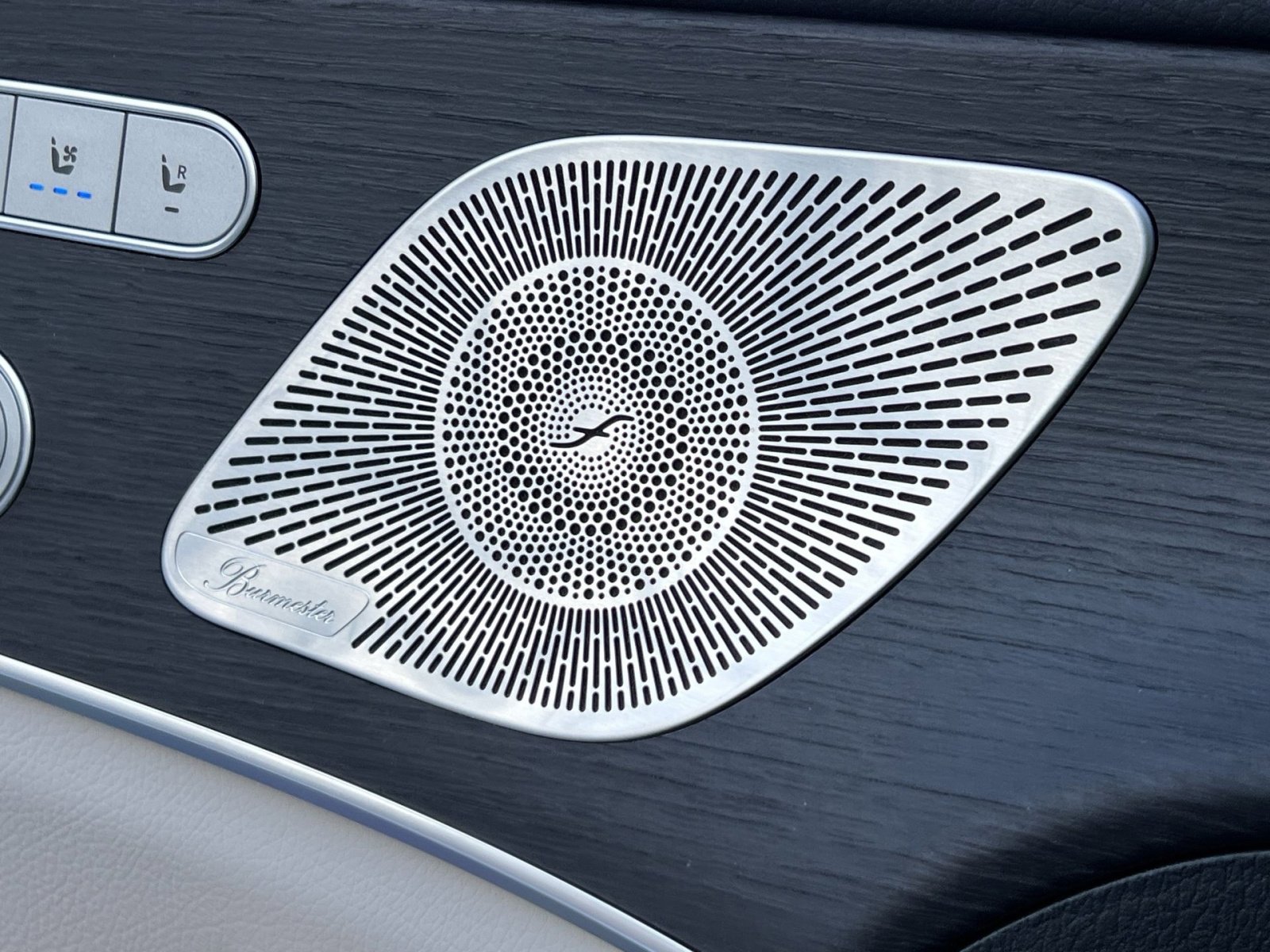 New 2026 Mercedes-Benz GLE 450 GLE 450 image 35