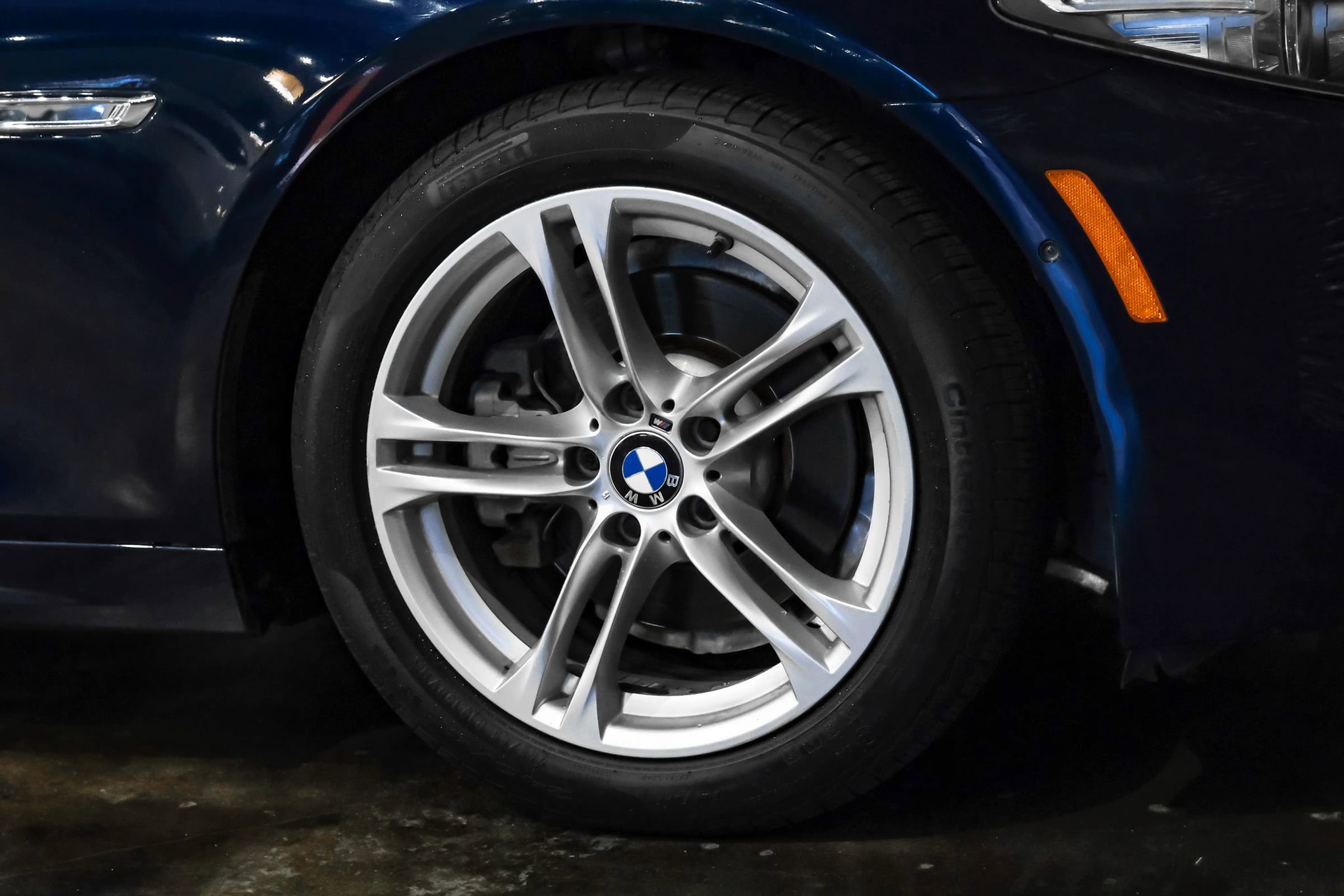 Used 2016 BMW 528i Sedan image 55