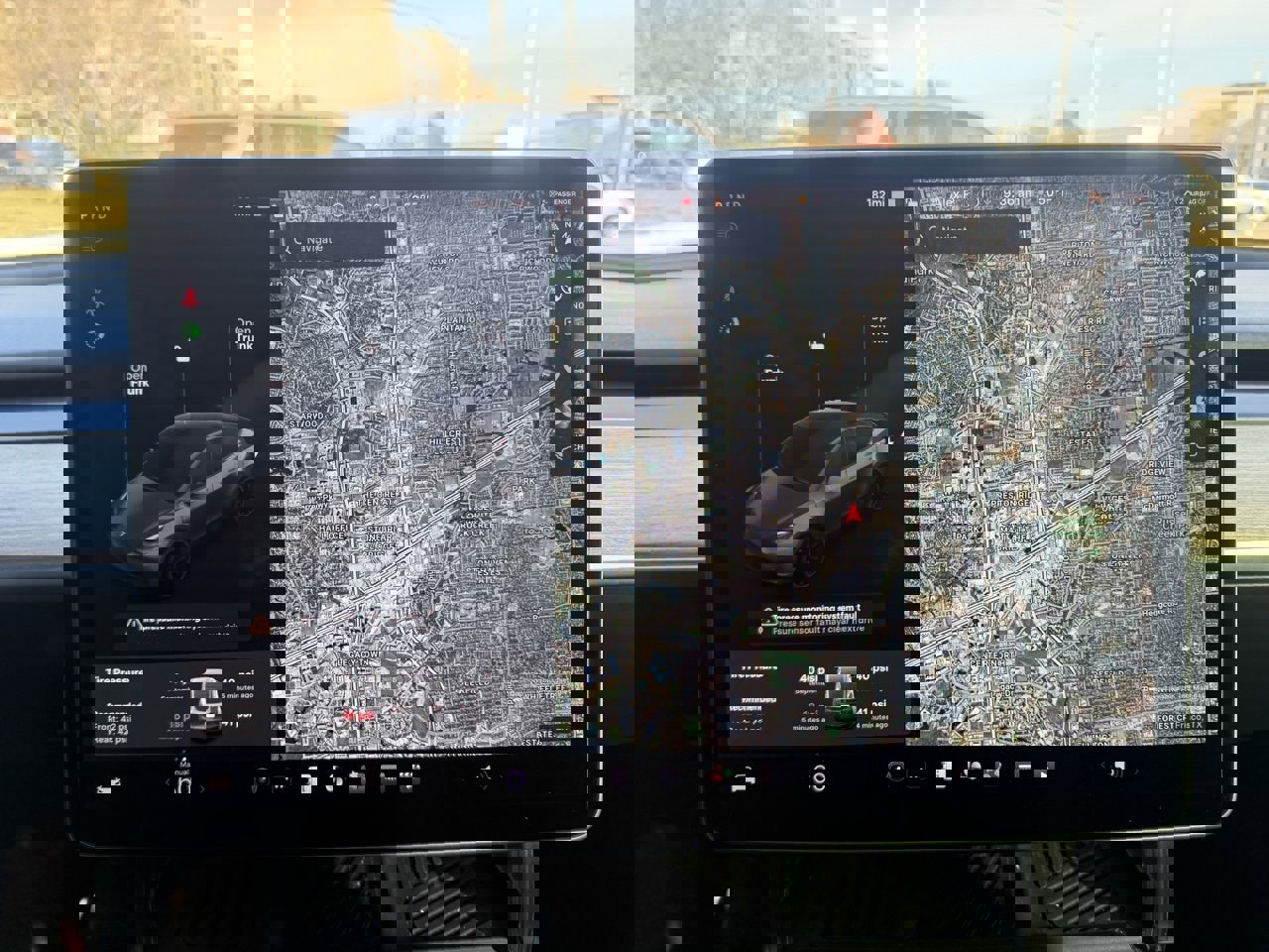 Used 2021 Tesla Model Y Performance image 8