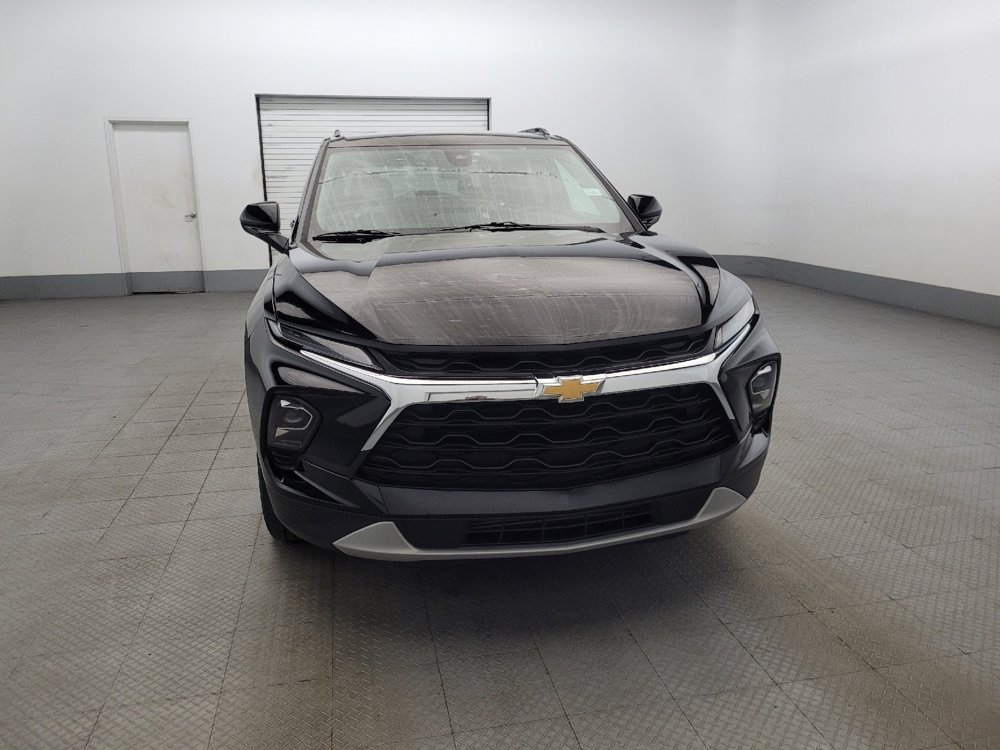 Used 2023 Chevrolet Blazer LT w/ Convenience Package image 14