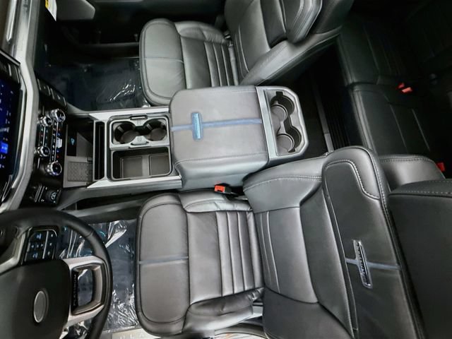 New 2027 Ford F250 Platinum AWD/4WD image 23