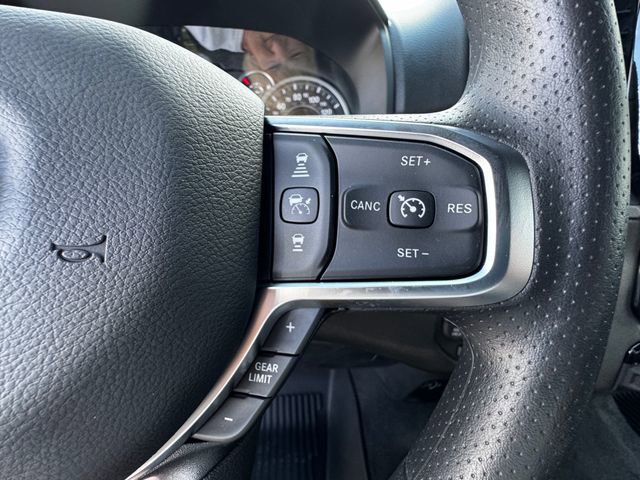 New 2026 RAM 1500 Tradesman AWD/4WD image 31