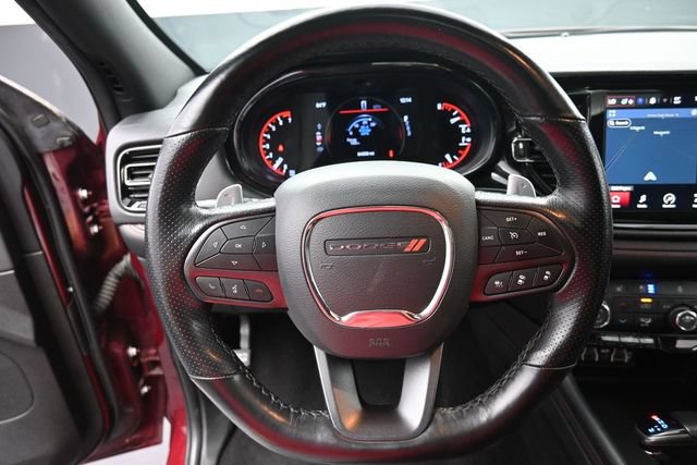 Used 2023 Dodge Durango GT RWD image 24