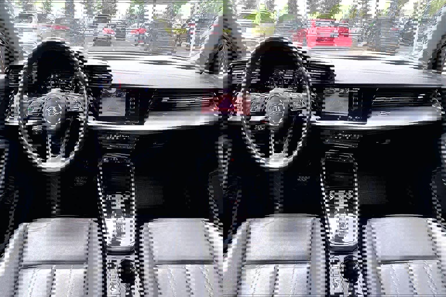 Used 2023 Audi A3 2.0T Premium image 14