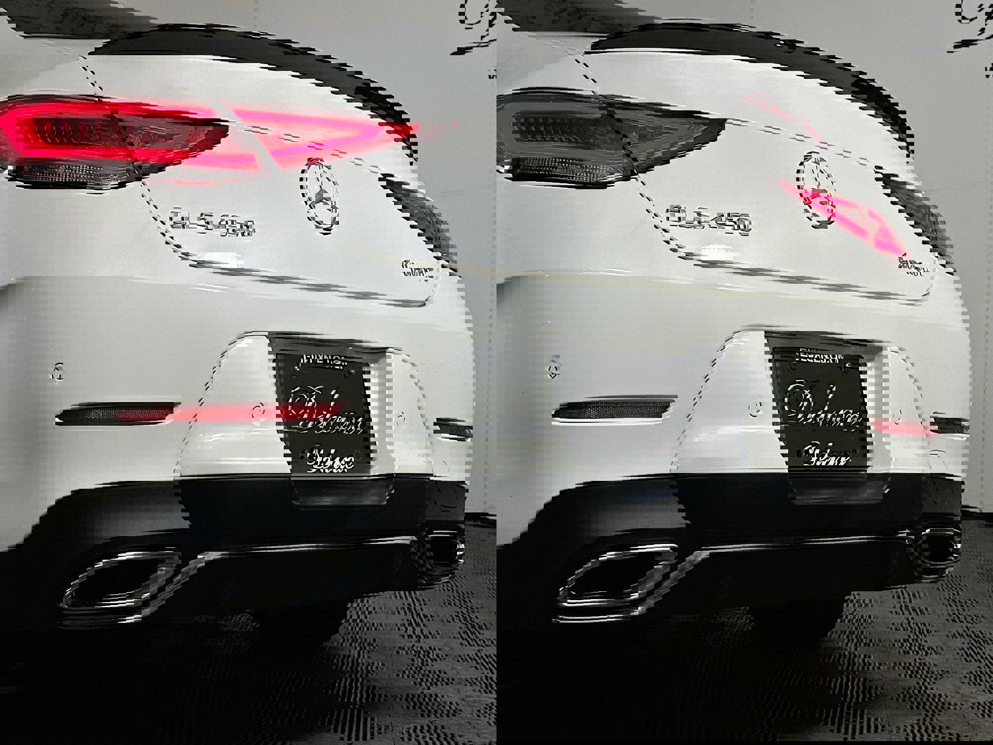 Used 2019 Mercedes-Benz CLS 450 4MATIC w/ Driver Assistance Package image 26