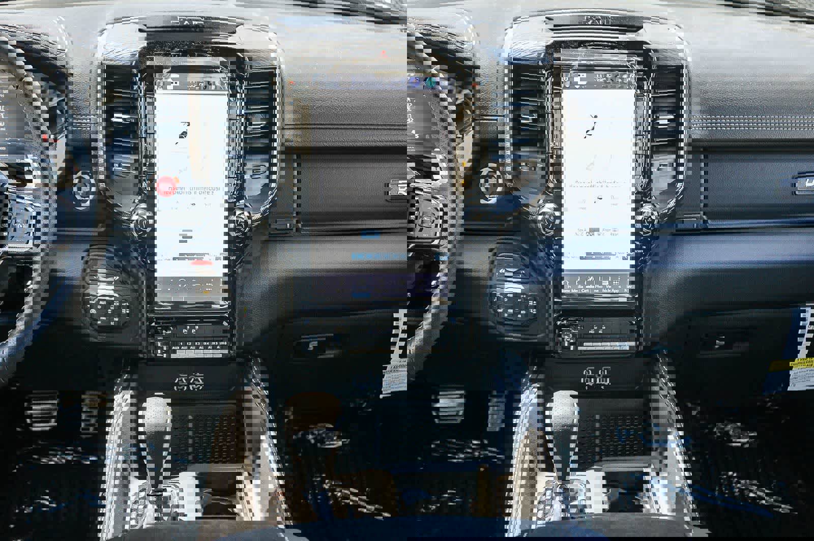 New 2026 RAM 1500 RHO image 14