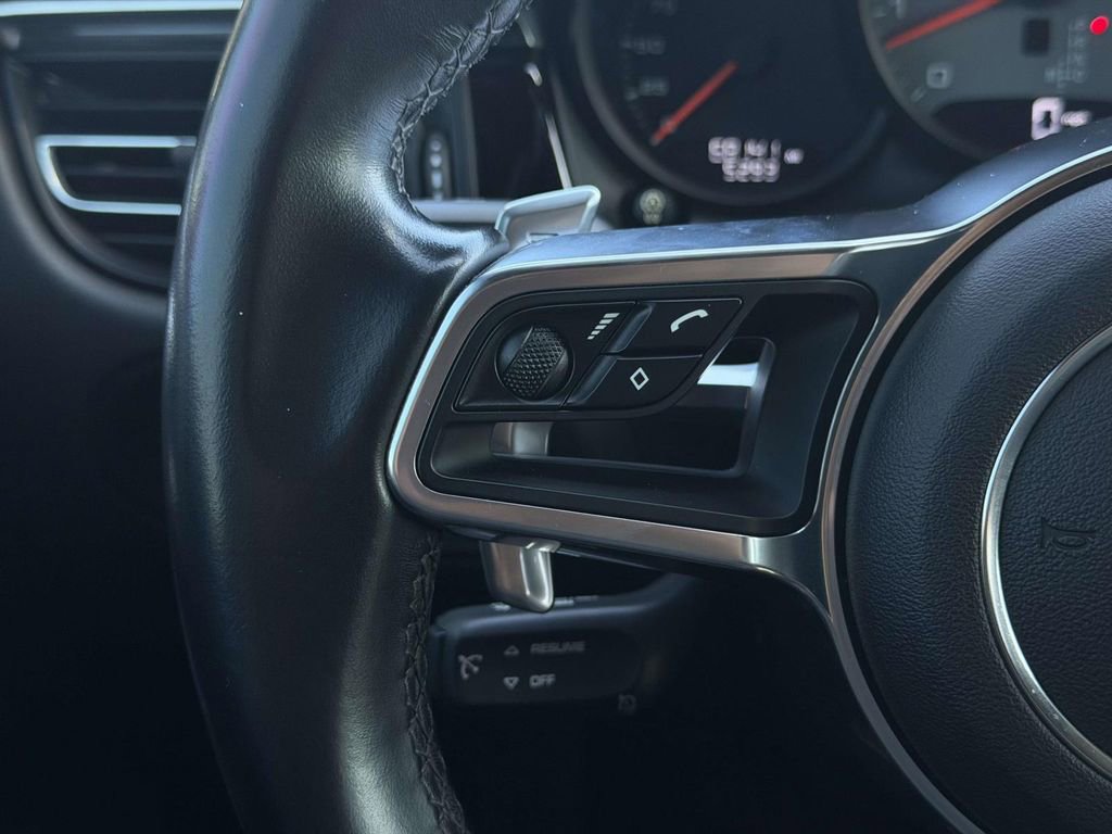 Used 2019 Porsche Macan S image 7