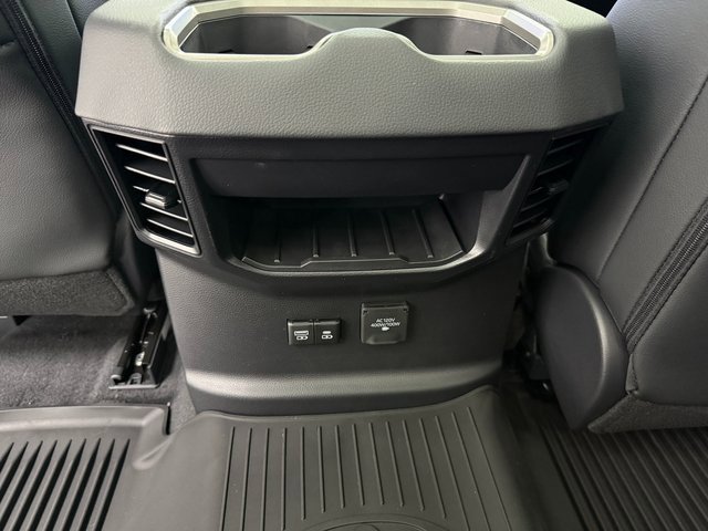 New 2026 Toyota Tundra Limited image 33