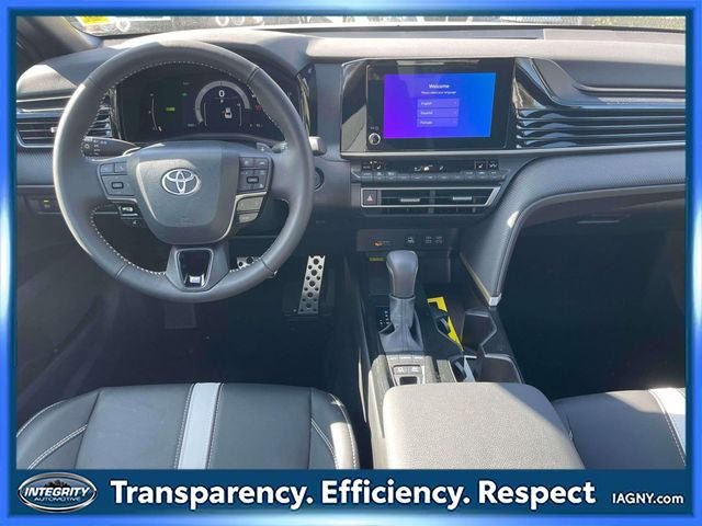 Used 2026 Toyota Camry SE w/ Convenience Package AWD/4WD image 13