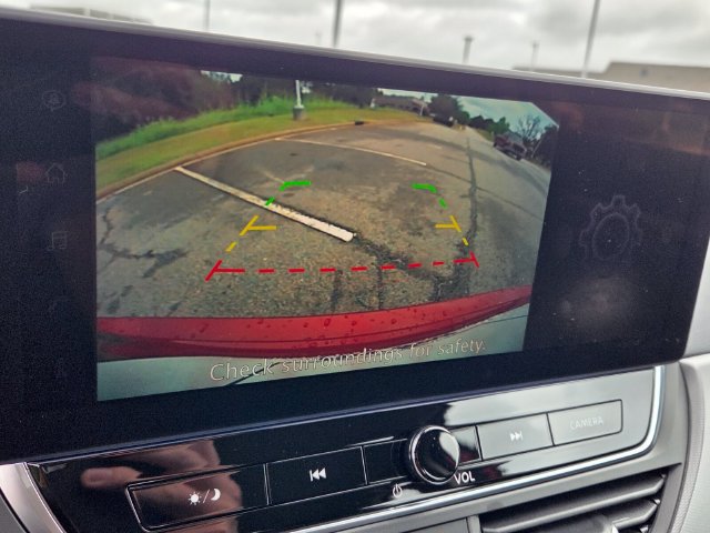 New 2026 Nissan Altima 2.5 SR FWD image 21