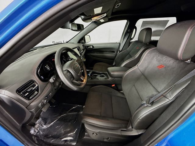 New 2026 Dodge Durango GT AWD/4WD image 21