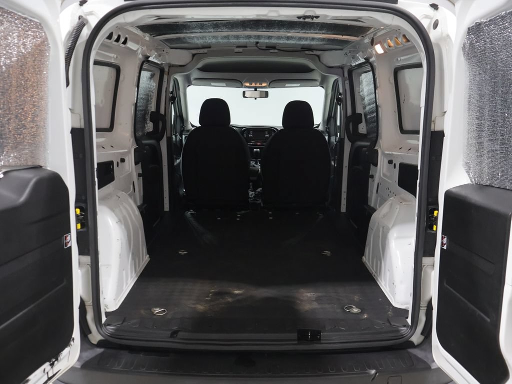 Used 2019 RAM ProMaster City Tradesman FWD image 17