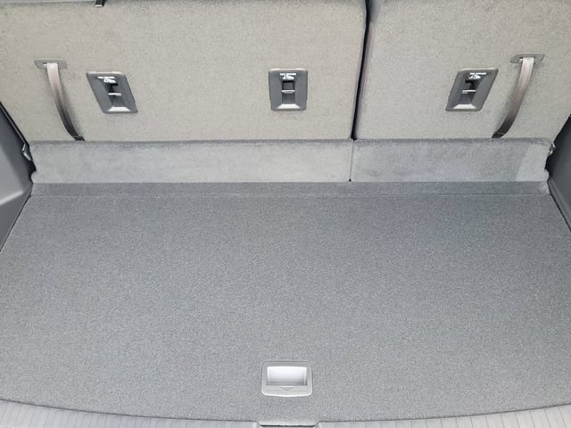 New 2026 Chevrolet Traverse LT FWD image 6