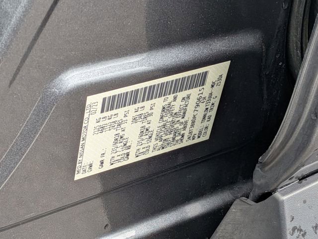 Certified 2023 Nissan Rogue SV AWD/4WD image 36