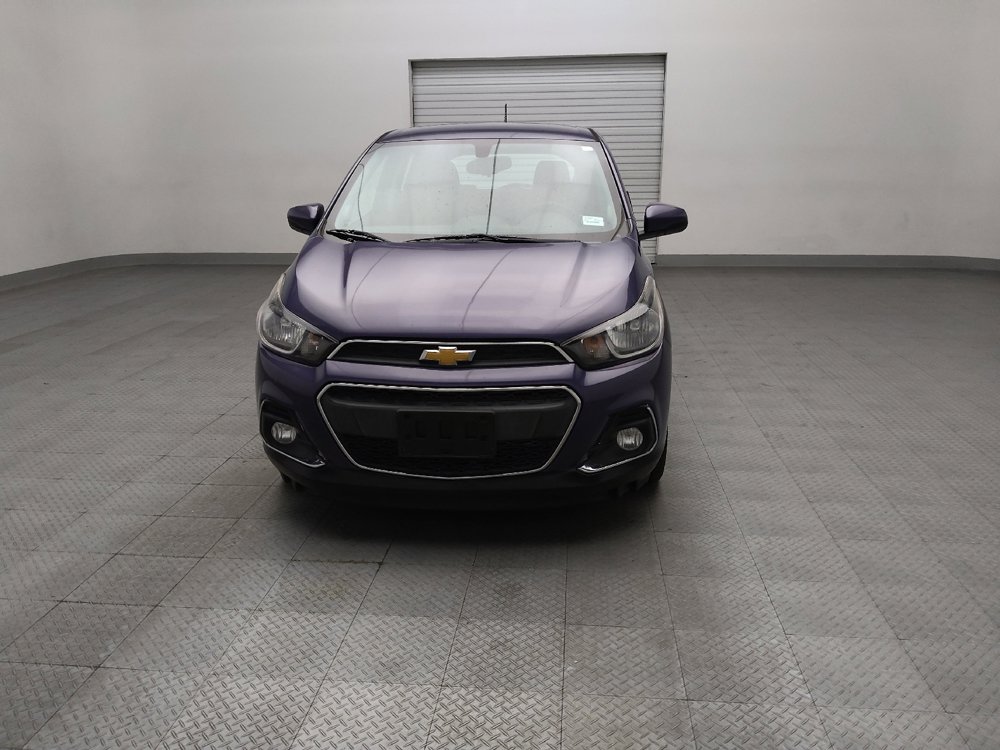 Used 2016 Chevrolet Spark LT FWD image 15