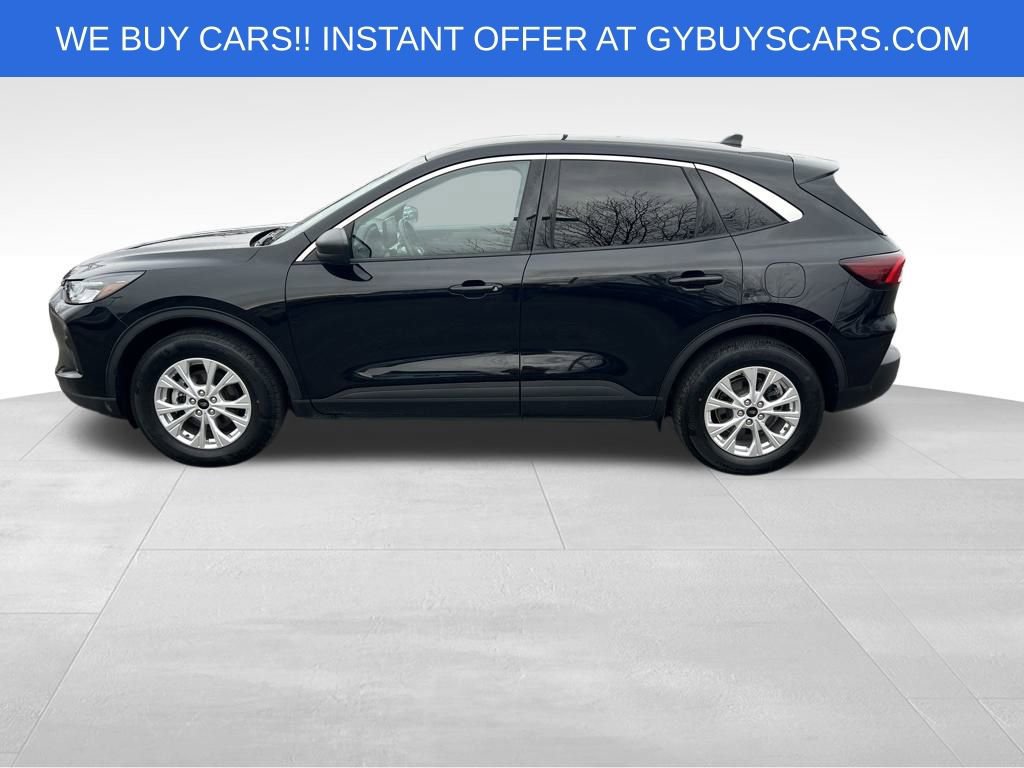 Used 2023 Ford Escape Active w/ Tech Pack #1 image 3