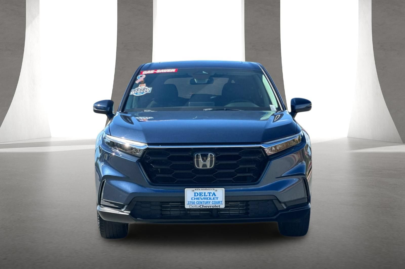 Used 2024 Honda CR-V EX image 9
