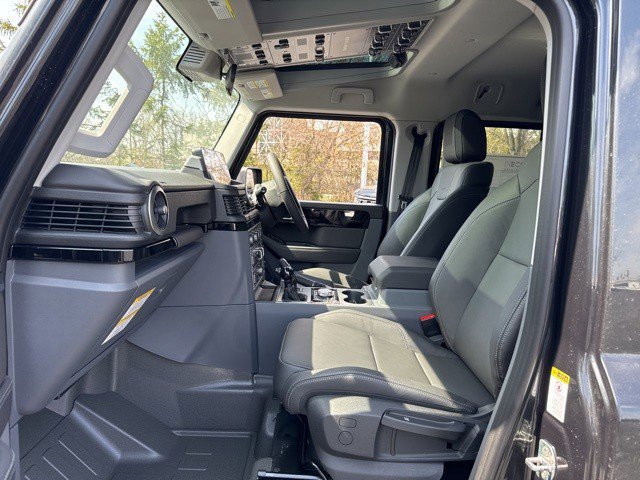 New 2025 INEOS Grenadier Station Wagon AWD/4WD image 32