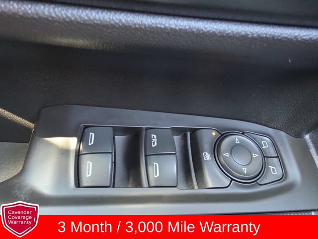 Used 2021 Chevrolet Silverado 1500 Custom RWD image 28