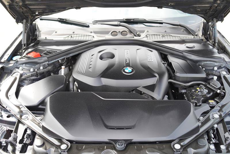 Used 2019 BMW 230i Convertible w/ Premium Package RWD image 80