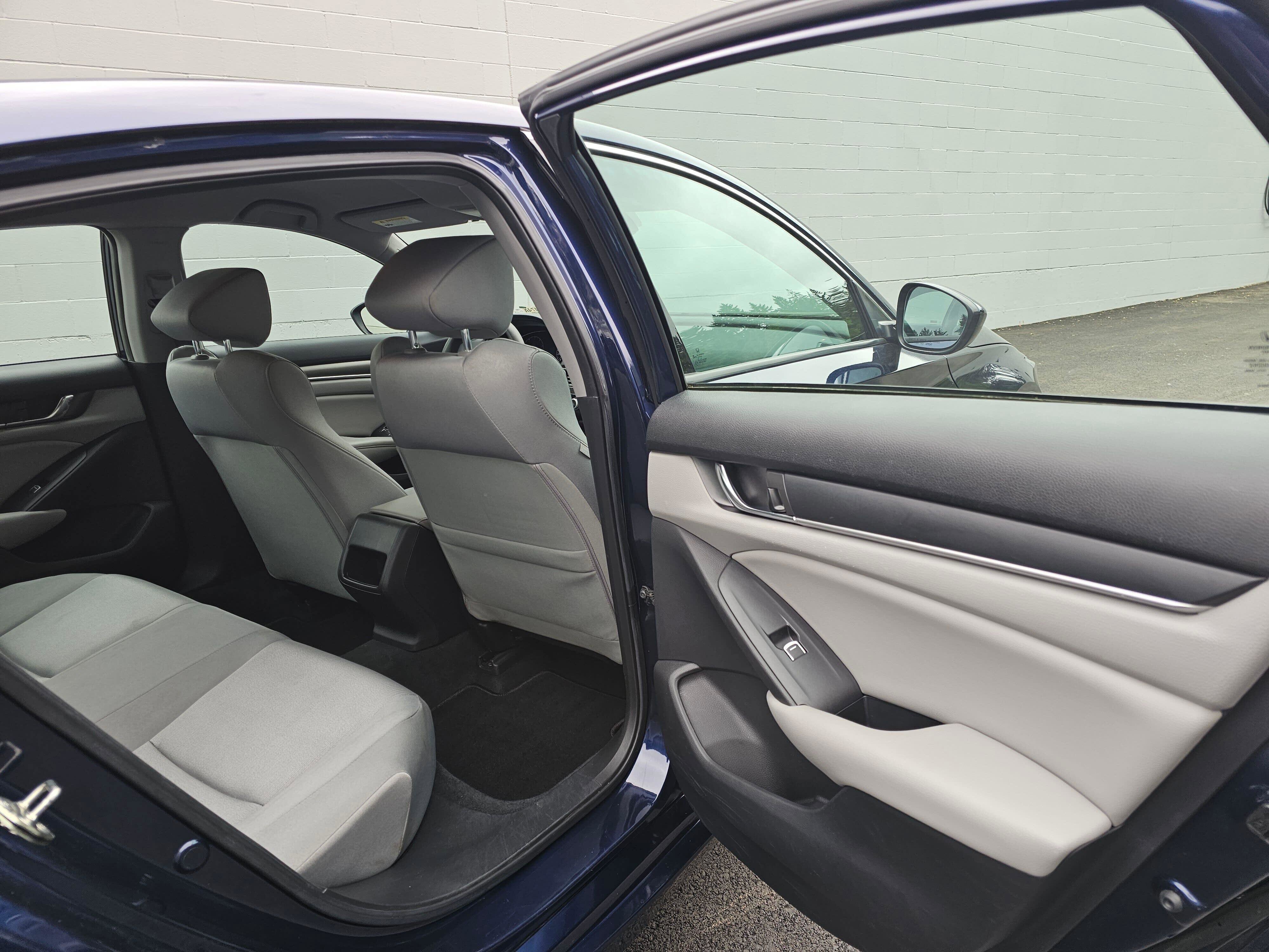 Used 2019 Honda Accord LX image 12