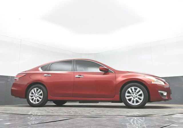 Used 2014 Nissan Altima 2.5 S image 43