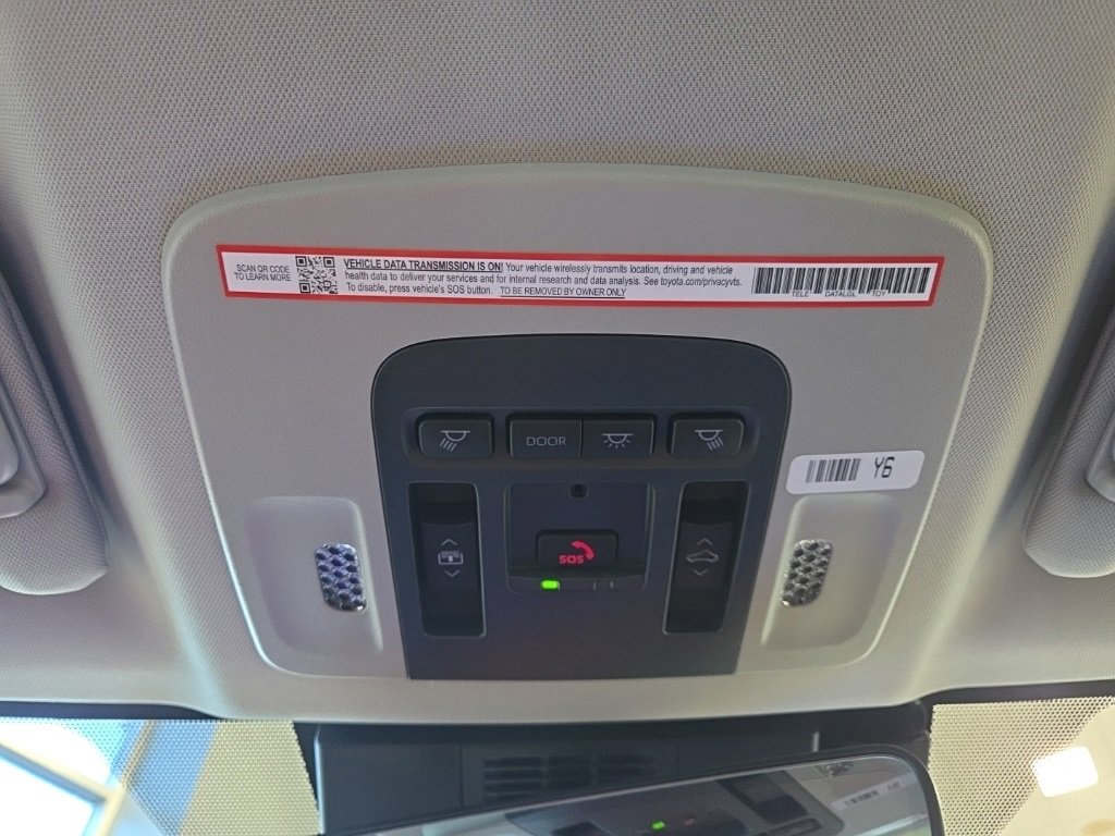 New 2026 Toyota Camry XLE image 29