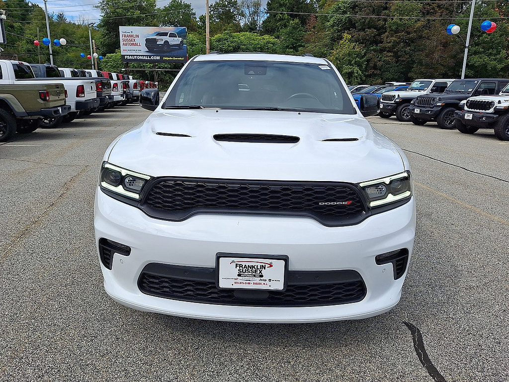 Used 2023 Dodge Durango R/T AWD/4WD image 29