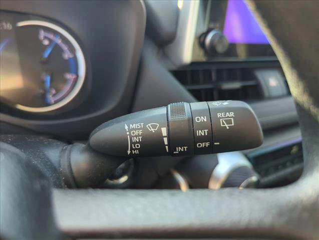 Certified 2023 Toyota RAV4 XLE w/ Convenience Package image 17