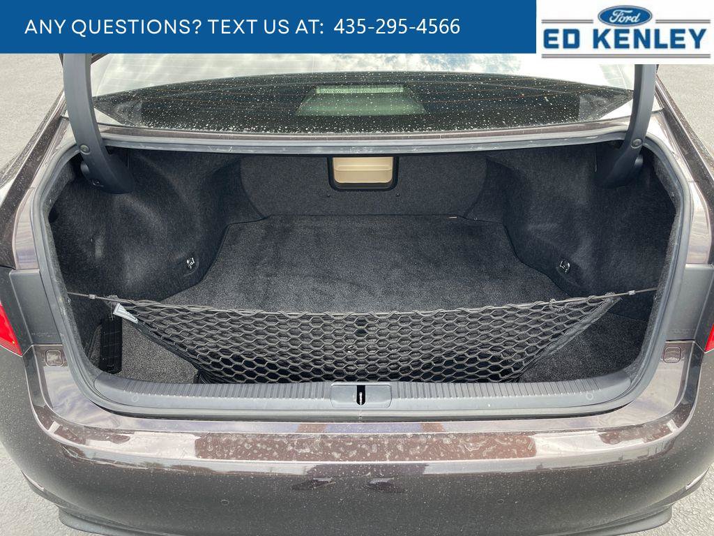 Used 2014 Lexus ES 350 w/ Premium Package FWD image 34