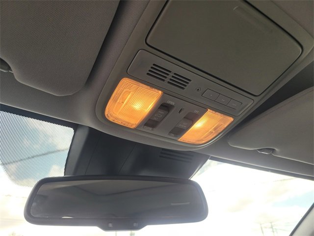 Used 2018 Honda CR-V EX-L image 20