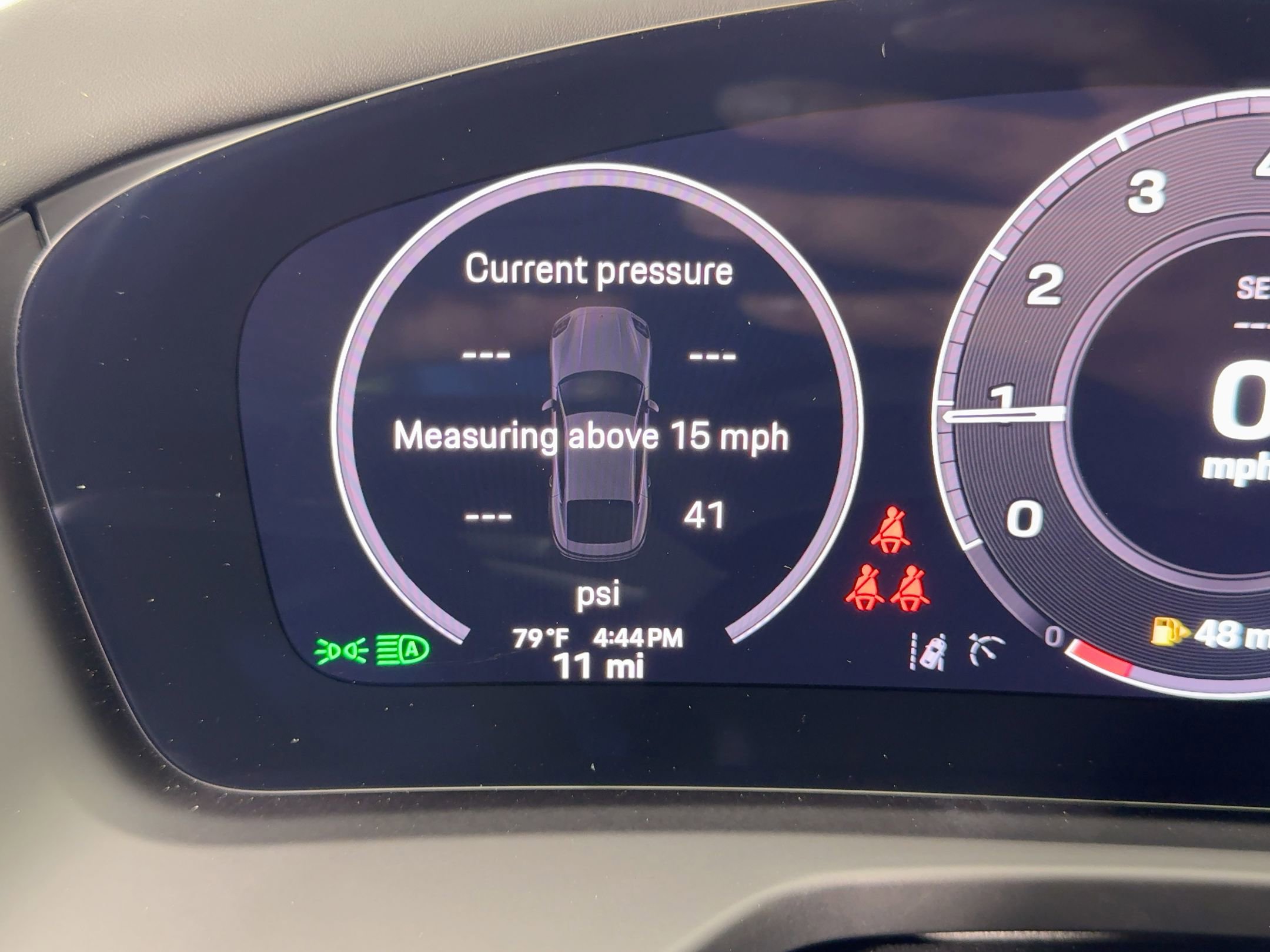 New 2026 Porsche Panamera image 20