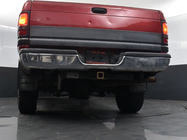 Used 1997 Dodge Ram 2500 Truck 4x4 Club Cab image 19