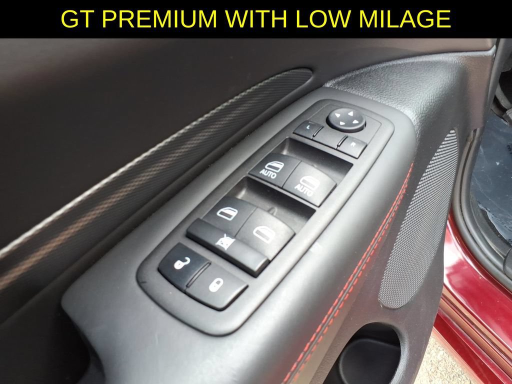Used 2023 Dodge Durango GT AWD/4WD image 15