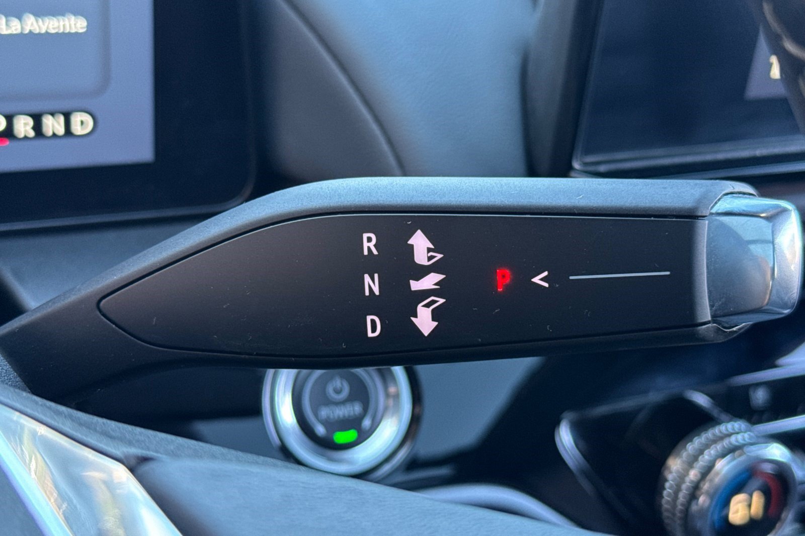 Certified 2026 Honda Prologue Elite image 17