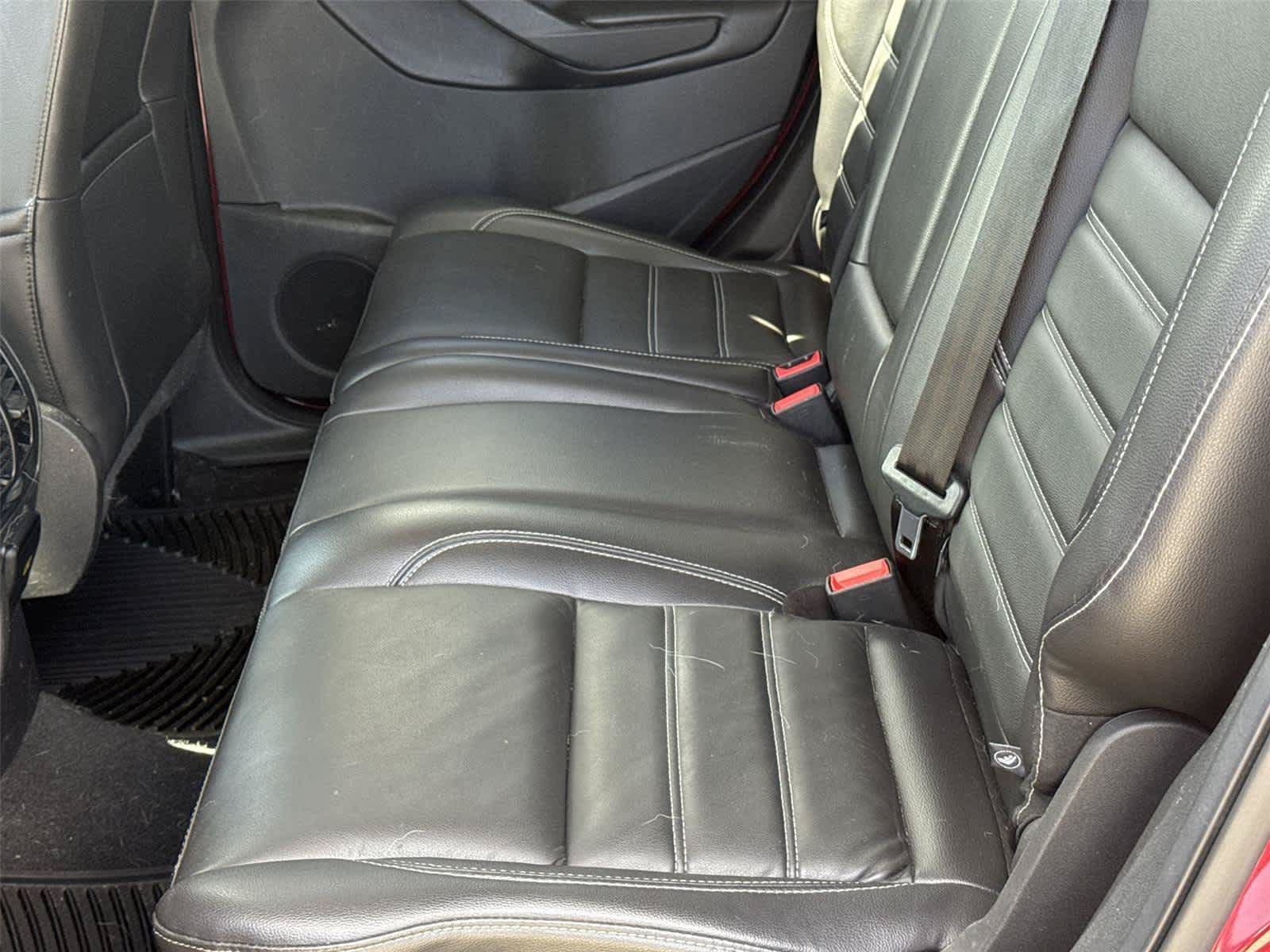 Used 2017 Ford Escape Titanium FWD image 14