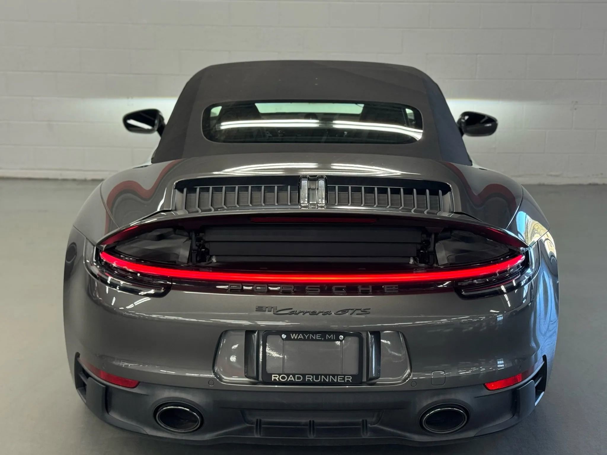 Used 2022 Porsche 911 Carrera GTS image 40