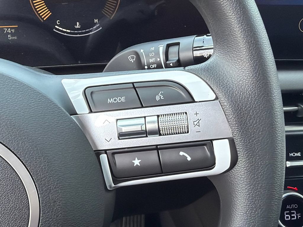 New 2026 Hyundai Santa Cruz SEL FWD image 14