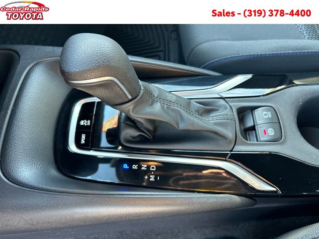 Certified 2022 Toyota Corolla SE image 26
