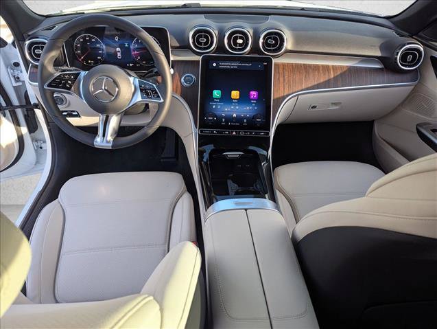 Used 2026 Mercedes-Benz C 300 Sedan image 14