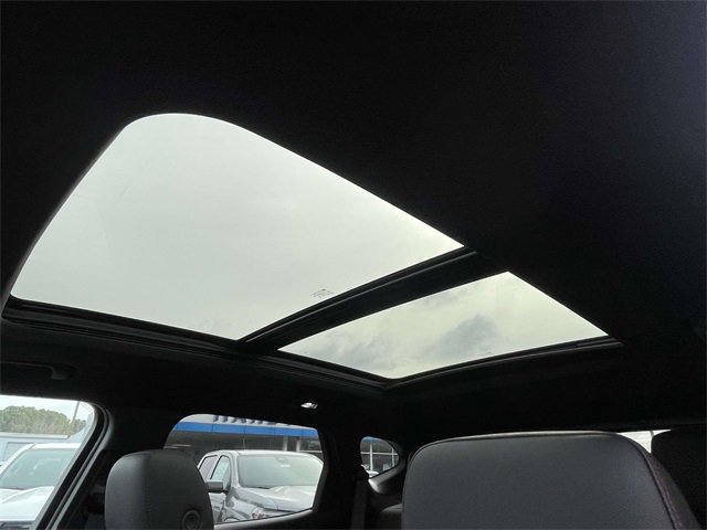 New 2026 Chevrolet Blazer RS image 13