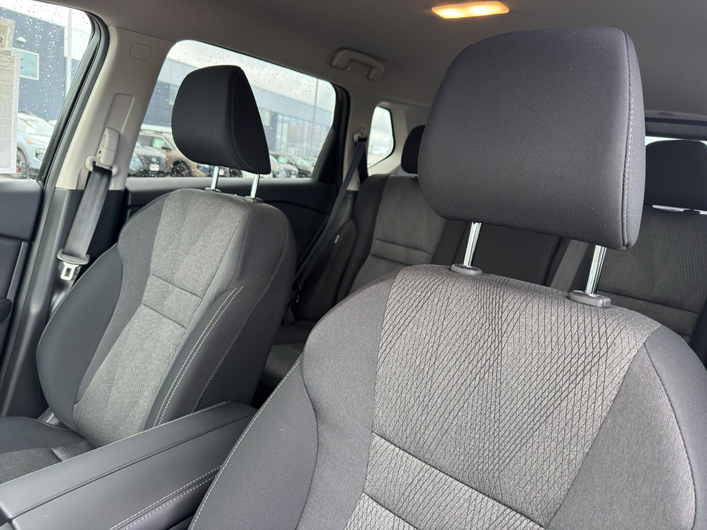 New 2026 Nissan Rogue SV image 26