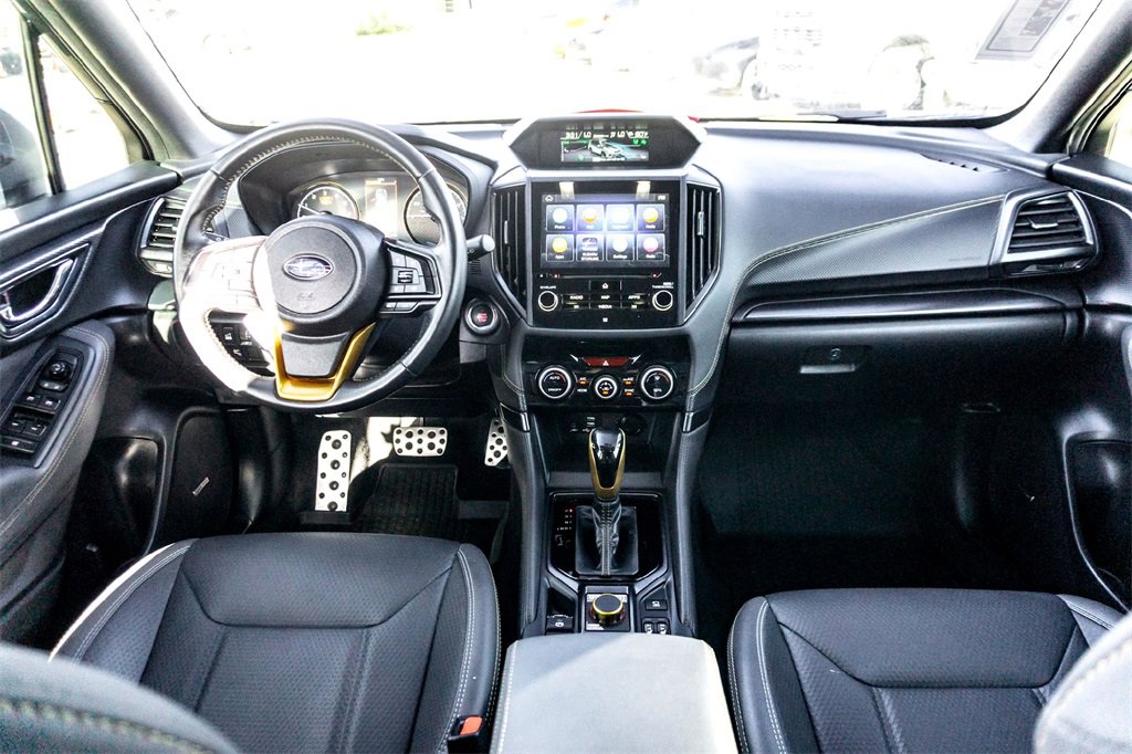 Used 2022 Subaru Forester Wilderness image 30