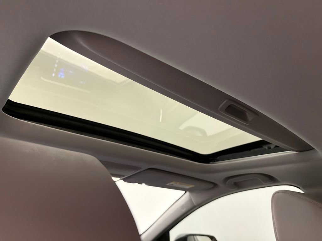 Certified 2022 Honda CR-V Touring image 15