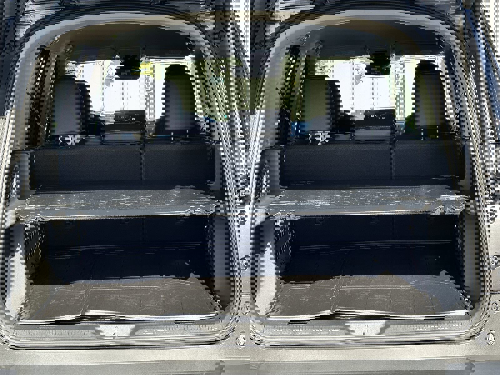 New 2026 Honda Passport RTL image 33