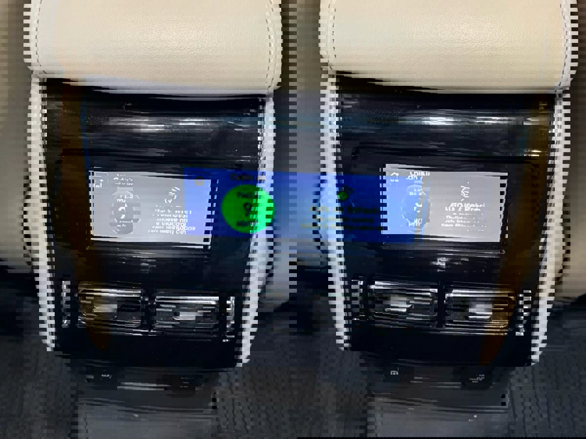 Used 2022 Lincoln Aviator Reserve w/ Equipment Group 201A image 34