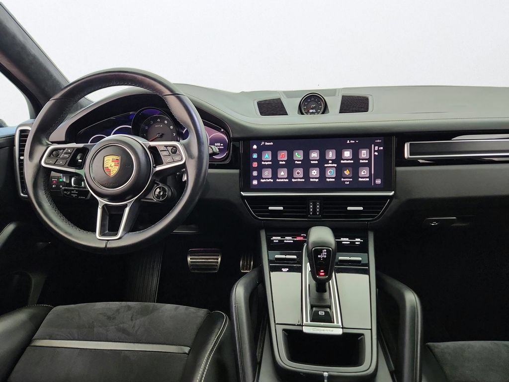Used 2023 Porsche Cayenne GTS AWD/4WD image 26