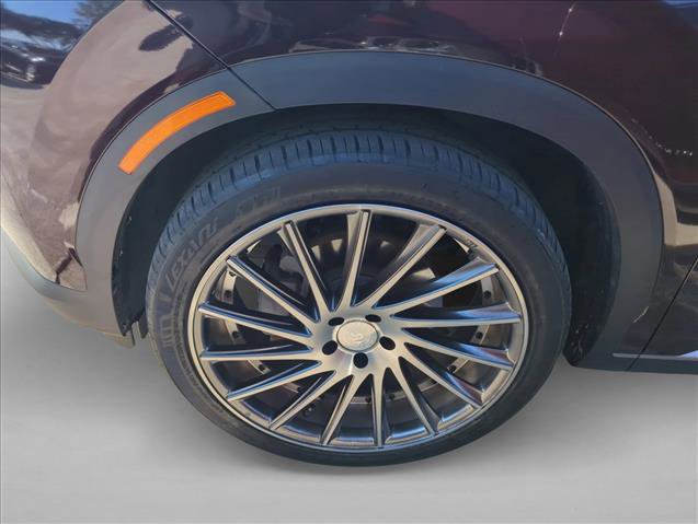 Used 2022 Hyundai Palisade SEL w/ Convenience Package image 21